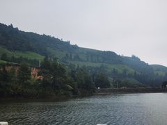 -东白山