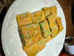 -师味葱扒虎头鲤·水席洛阳菜(元华店)