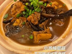-喜来登采悦轩中餐厅