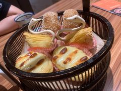 -粤食堂(天津和悦汇店)
