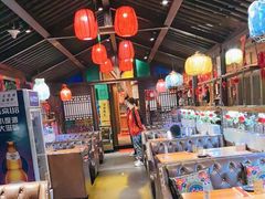 -望京一号·重庆江湖菜(工体店)