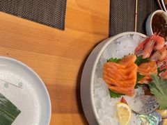 -菊上日式料理(蚌埠银泰店)
