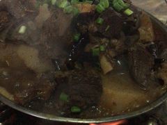 -麻木老地方牛筋牛杂(长堤街店)