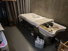 -施奈儿.洗头頭療.按摩SPA.采耳(上梅林店)