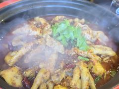 -红料理|串串有瘾·烧烤(吴中路店)
