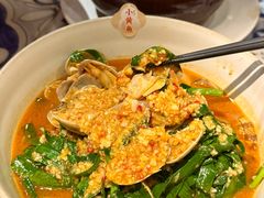 -图味美小黄鱼·景德菜(浙江路店)