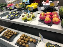 -e佳鲜果(四方坪店)