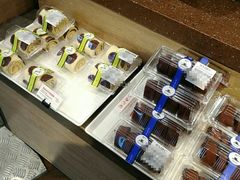 -85度C(南京中山南店)