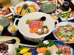 -锦亭料理