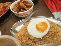 -萍姐火锅·公路夜市(南京新街口店)