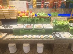 -初色海鲜自助(万丰路店)