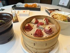 -小厨娘淮扬菜(天印大道店)
