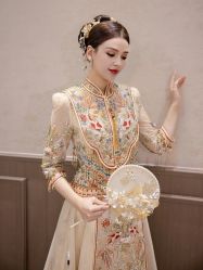 -莫小姐婚纱