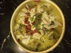 -粗茶淡饭(渔港路店)