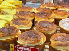 -味多美蛋糕(梨园店)