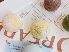 -小马哥融合菜(延安大街店)