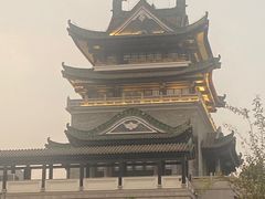 -广州西关永庆坊旅游区