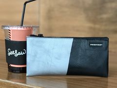 -Seesaw Coffee(朝阳大悦城店)