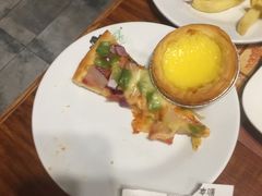-汉巴味德(沈阳万象汇店)