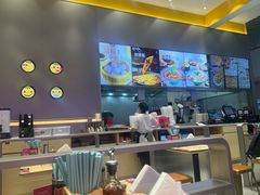-小杨生煎(深圳岗厦北店)