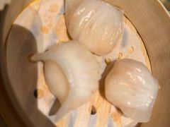 -万丽轩·粤菜(王府井金茂万丽酒店)