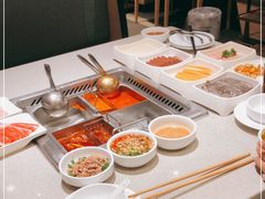 -海底捞火锅(群光广场店)