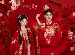 -雅云婚纱摄影工作室旗舰店