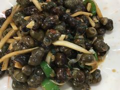 -南记食粥坊·宵夜大排档(岭南分店)