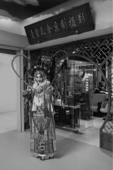 -青堂瓦舍京剧摄影古戏楼拍摄基地(北京安徽会馆店)