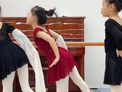 -红舞鞋舞蹈教育(近江校区)