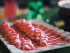 -东来顺饭庄(金泉广场店)