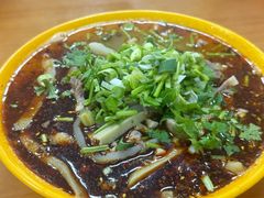 -蔺家老字号羊杂碎馆