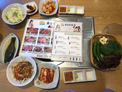 -黄金牧场(明洞总店)