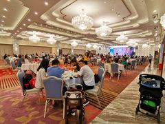 大堂-圣丰城酒家·宴会(宝安大仟里店)
