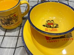 -江西老表·经典江西八大碗