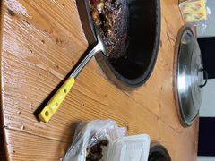 -清真长山屯泉水灶台鱼(佳庆道店)