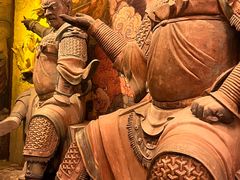 -千佛山风景名胜区
