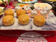 -海游荟·海洋文化餐厅(福田店)