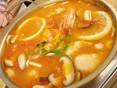 -遇见杜尚西餐厅(恒大华府店)