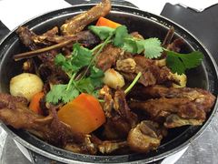-美极鲜食坊(宝安南路店)