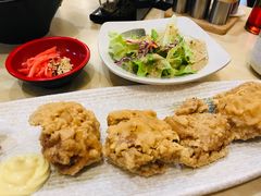 -八盛屋·沾面(集美万达店)