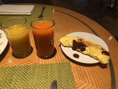 -威斯汀舞台餐厅