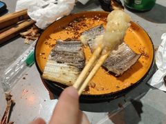 -水浒烤肉(大学城总店)
