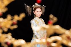 -蔚蓝映像STUDIO婚纱摄影(南稍门店)