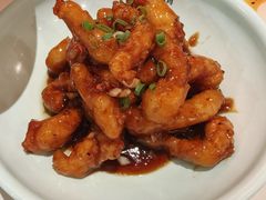 -大厨小馆(华阳城店)