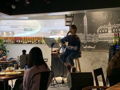 门面-斯比特花园西餐厅(东方商厦店)