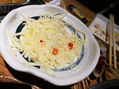 -冰城串吧(隆昌路店)