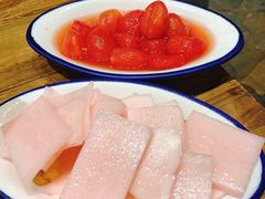 -盟重烧烤(高正街店)