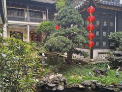 -北园酒家(小北路店)