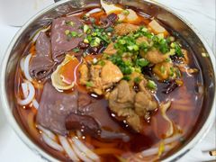 -金牌罗记肠旺面(蔡家街店)